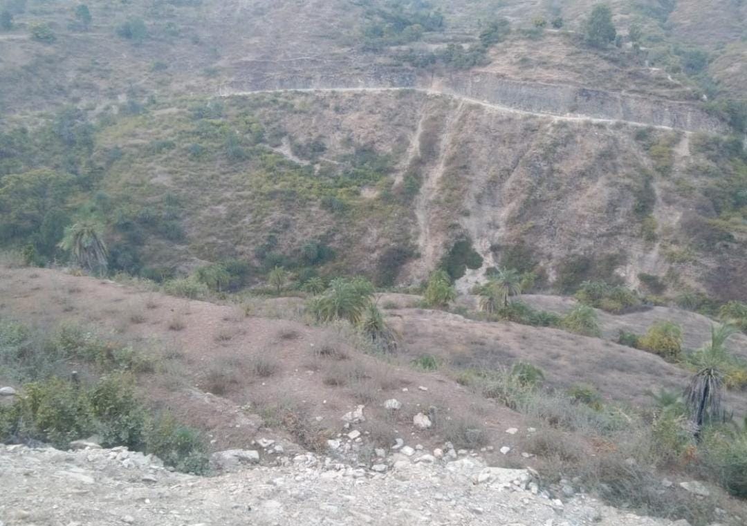 जिला योजना से पास लेकिन विभागीय टेंडर प्रक्रिया से गायब